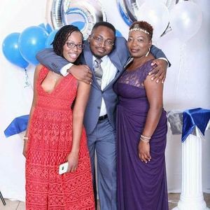 Meet your Posher, Lynda